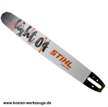 Stihl Führungsschiene RollomaticE 3/8" 45 cm Artikel-Nr. 3003 008 6117 Light 04